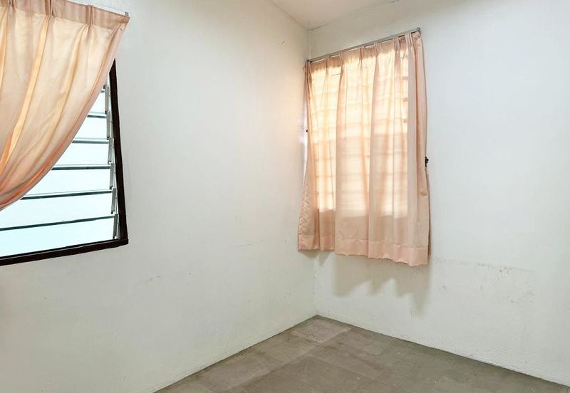 2STOREY TERRACE Medan Goh Guan Ho Ayer Itam 