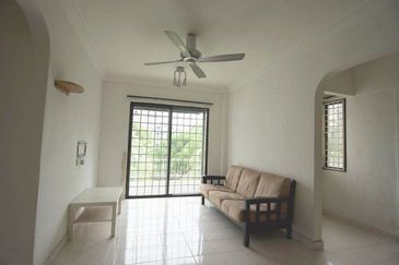 Villa Condo