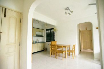 Villa Condo