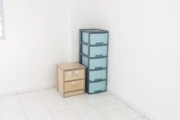 TAMAN SERI SETIA Apartment Tanjung Bungah