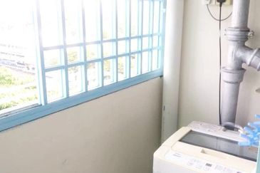 TAMAN SERI SETIA Apartment Tanjung Bungah