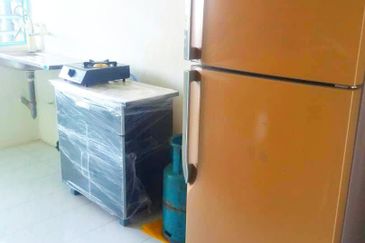 TAMAN SERI SETIA Apartment Tanjung Bungah