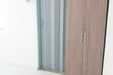 TAMAN SERI SETIA Apartment Tanjung Bungah