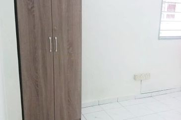 TAMAN SERI SETIA Apartment Tanjung Bungah