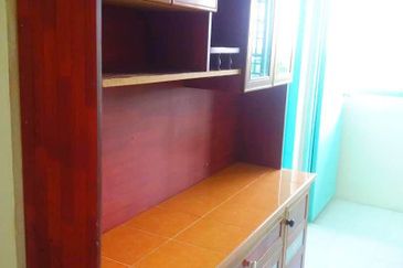 TAMAN SERI SETIA Apartment Tanjung Bungah