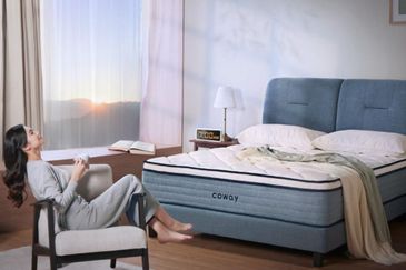 SRI CEMPAKA APARTMENT Bandar Puchong Jaya 