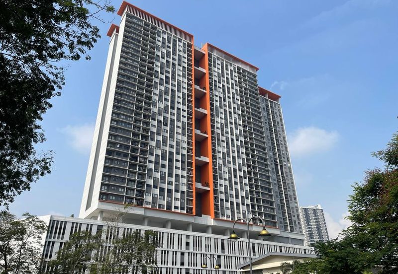 Residensi Rampai 2