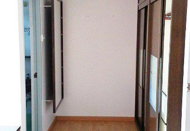 3STOREY Terrace Bayan Lepas 