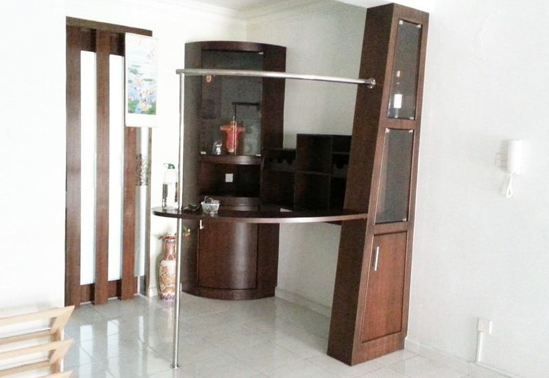 3STOREY Terrace Bayan Lepas 