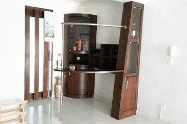 3STOREY Terrace Bayan Lepas 