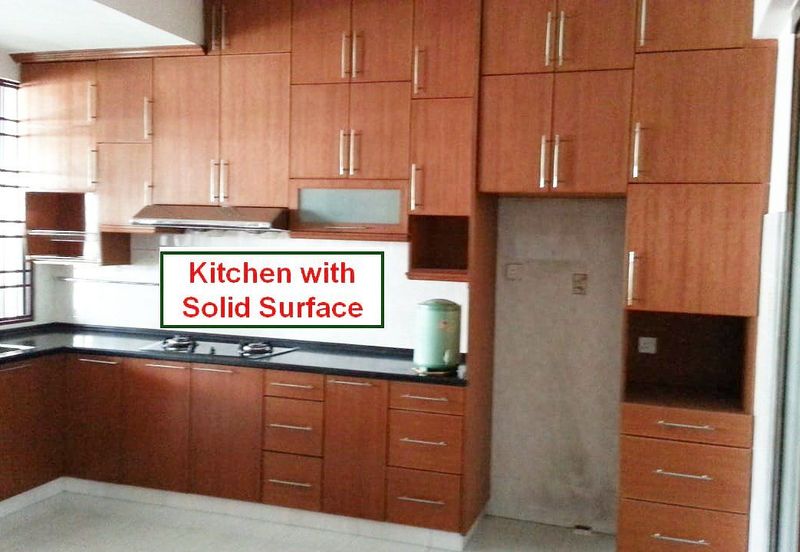 3STOREY Terrace Bayan Lepas 