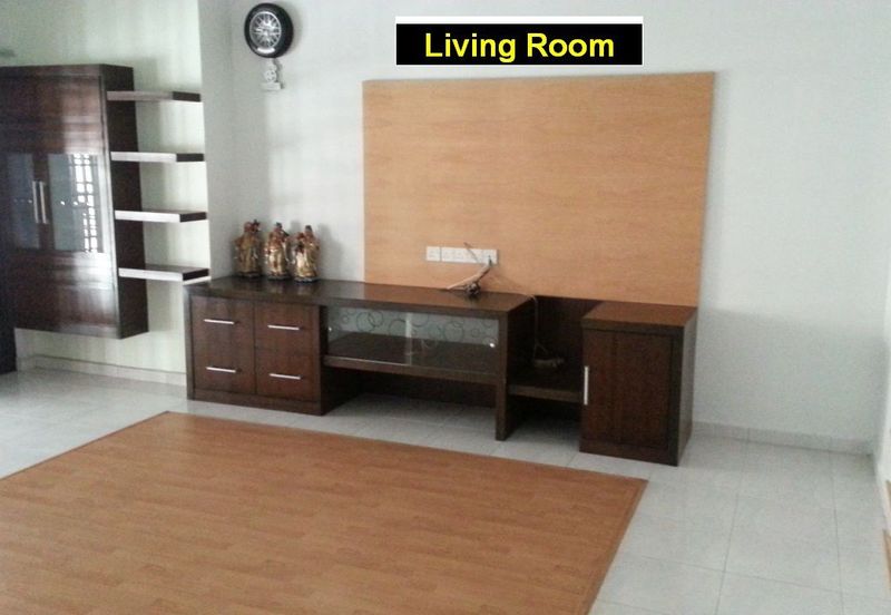 3STOREY Terrace Bayan Lepas 