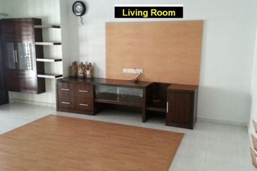 3STOREY Terrace Bayan Lepas 