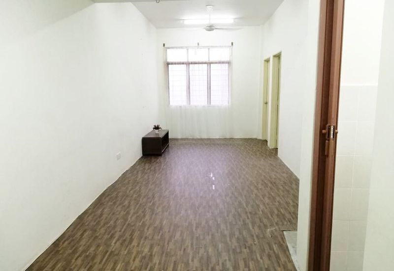 Pangsapuri Prestij 3 Balik pulau