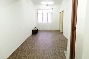 Pangsapuri Prestij 3 Balik pulau