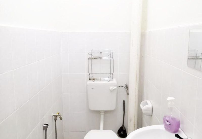 Pangsapuri Prestij 3 Balik pulau