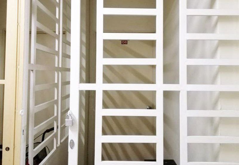 Pangsapuri Prestij 3 Balik pulau