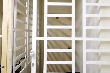 Pangsapuri Prestij 3 Balik pulau