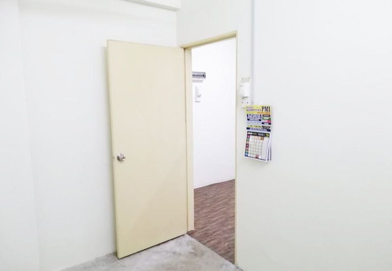 Pangsapuri Prestij 3 Balik pulau