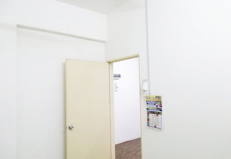 Pangsapuri Prestij 3 Balik pulau