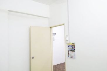 Pangsapuri Prestij 3 Balik pulau