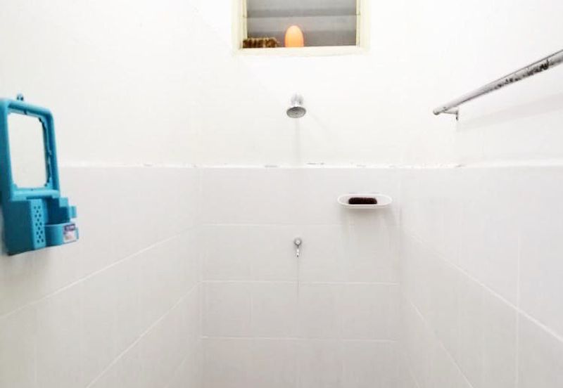 Pangsapuri Prestij 3 Balik pulau