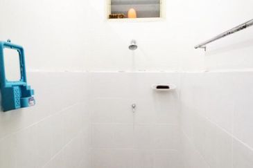 Pangsapuri Prestij 3 Balik pulau