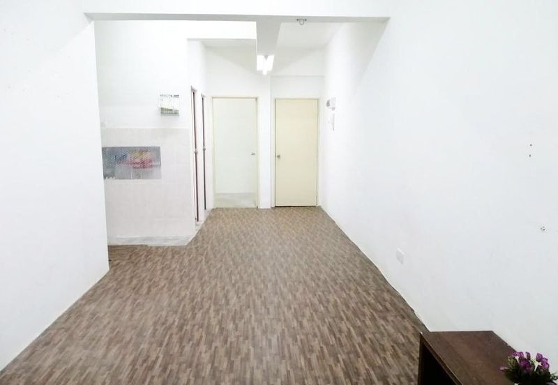 Pangsapuri Prestij 3 Balik pulau