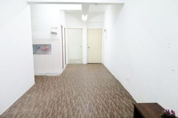 Pangsapuri Prestij 3 Balik pulau