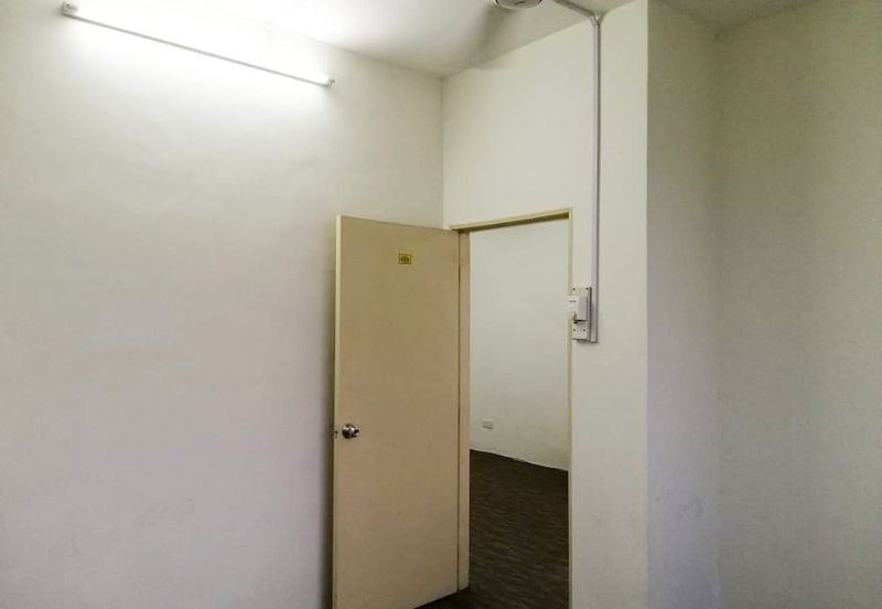 Pangsapuri Prestij 3 Balik pulau