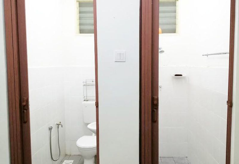 Pangsapuri Prestij 3 Balik pulau