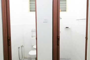 Pangsapuri Prestij 3 Balik pulau