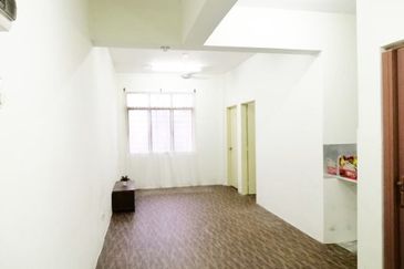 Pangsapuri Prestij 3 Balik pulau