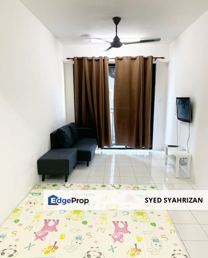 TreeO condo Sungai Ara Penang , Penang, Bayan Lepas
