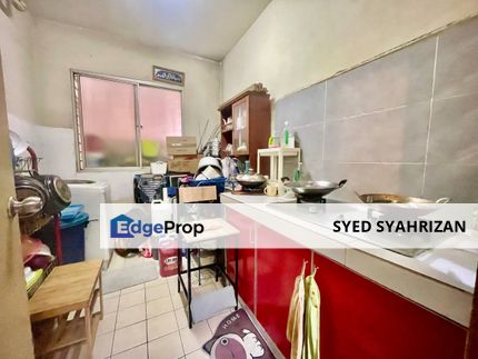 CHENGAL CONDO CHERAS , Kuala Lumpur, Cheras
