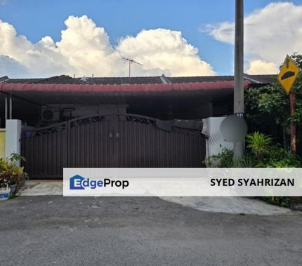 TAMAN BERTAM PERDANA Kepala Batas Penang, Penang, Bertam