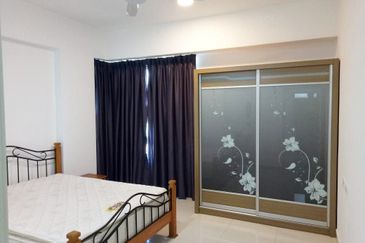 Goodfields Residence