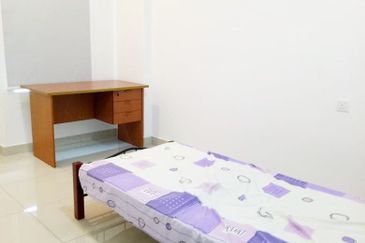 Goodfields Residence