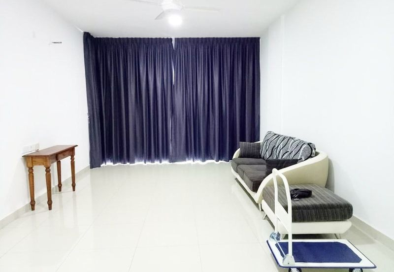 Goodfields Residence