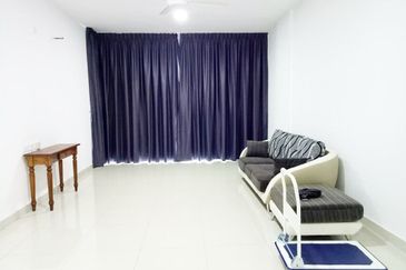 Goodfields Residence