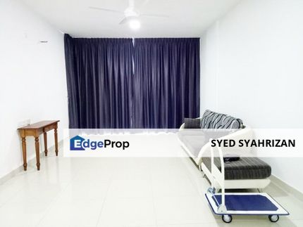 GOODFIELDS RESIDENCE BUKIT MINYAK PENANG, Penang, Bukit Minyak