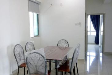 Goodfields Residence