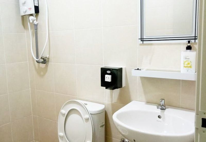 Goodfields Residence