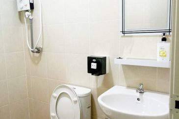 Goodfields Residence