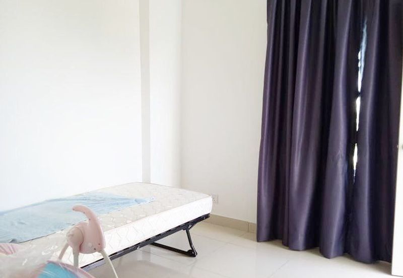 Goodfields Residence