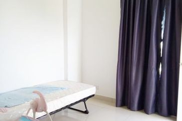 Goodfields Residence