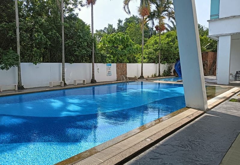 Goodfields Residence