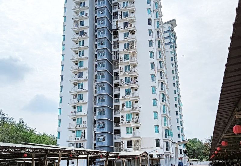 Goodfields Residence