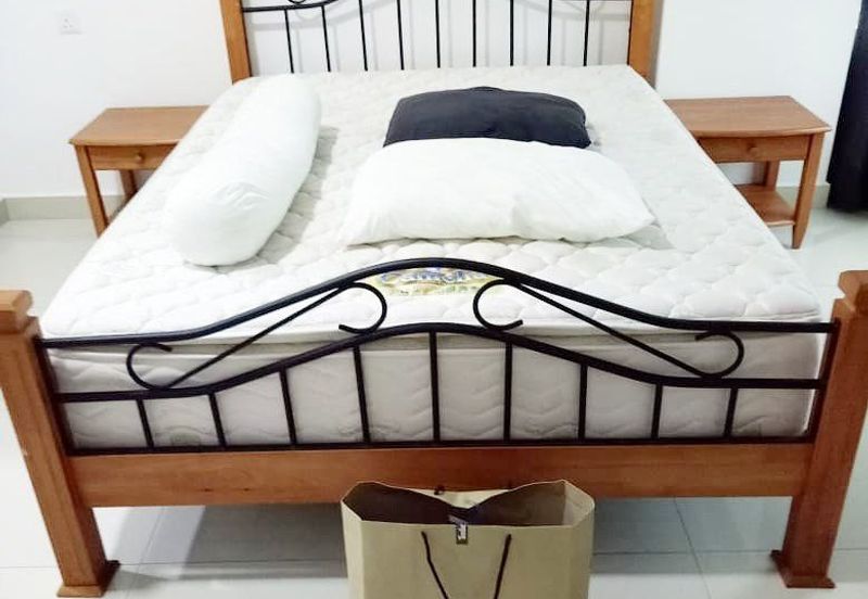 Goodfields Residence