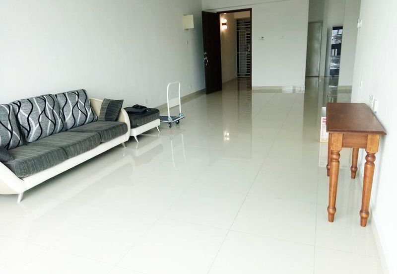 Goodfields Residence